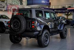 Ford Bronco Raptor